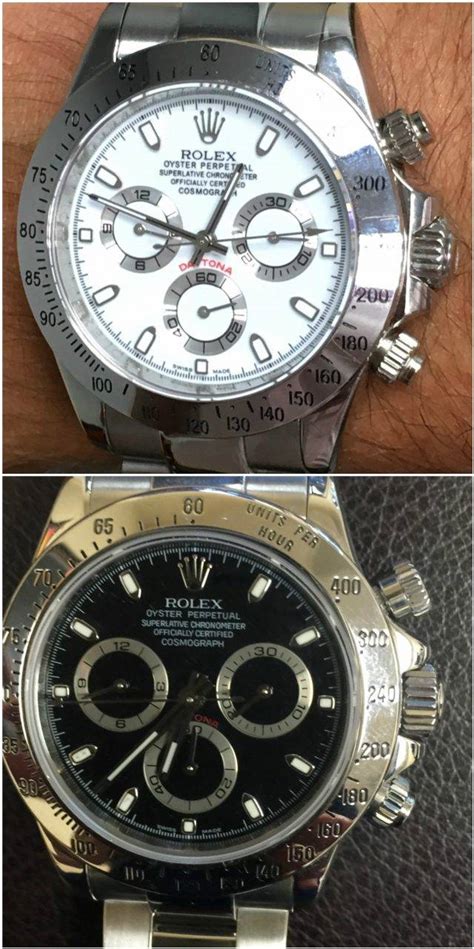 real fake rolex daytona|daytona winner 1992 rolex.